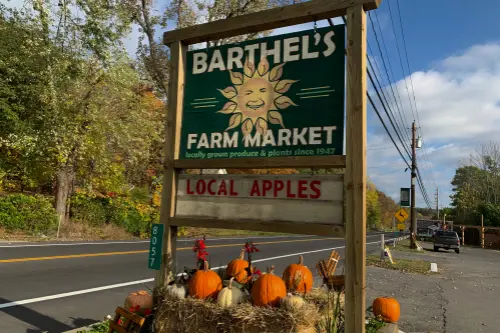 Barthel's Market