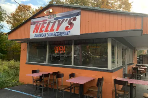 Nelly's Dominican Restaurant